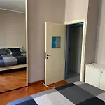 Bilocale Del Marchesato Apartment *