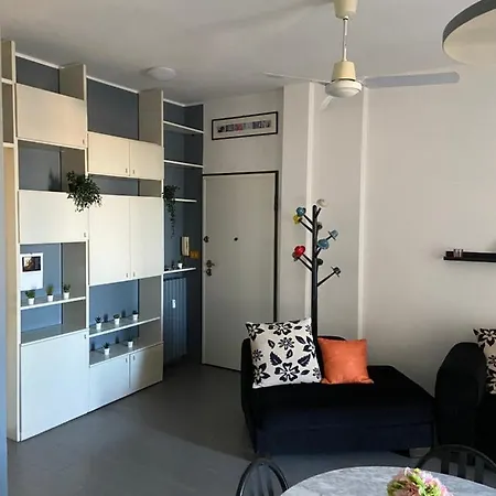 Bilocale Del Marchesato Apartment *