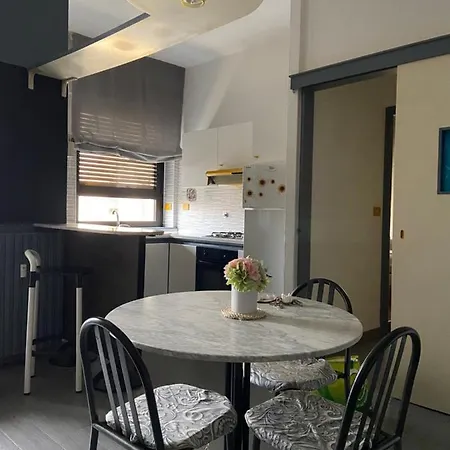 Bilocale Del Marchesato Апартаменты