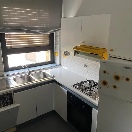 Bilocale Del Marchesato Апартаменты Салуццо