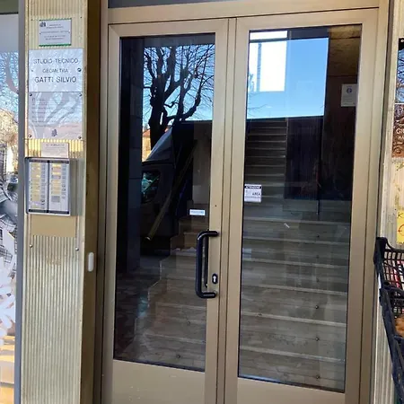 Апартаменты Bilocale Del Marchesato *