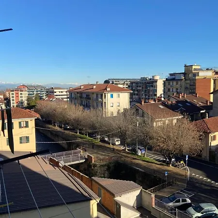 Bilocale Del Marchesato Apartament