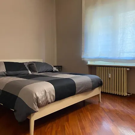 Bilocale Del Marchesato Apartament *