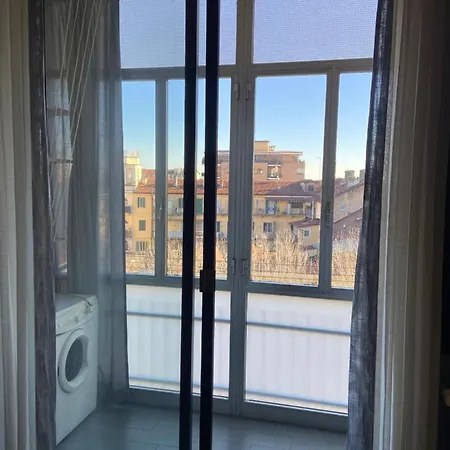 Bilocale Del Marchesato Апартаменты Салуццо