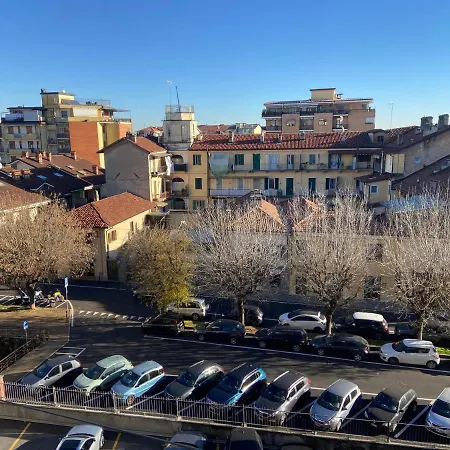 Bilocale Del Marchesato Apartament *