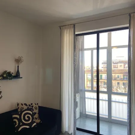 Bilocale Del Marchesato Апартаменты *