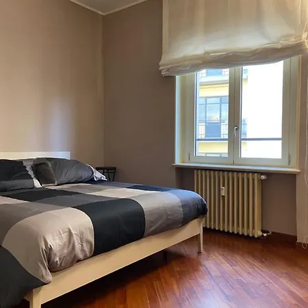 Апартаменты Bilocale Del Marchesato Салуццо