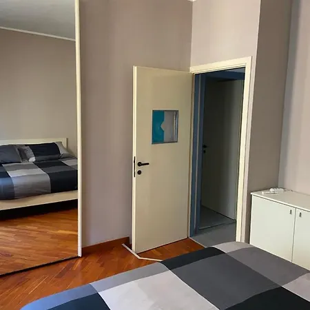 Bilocale Del Marchesato Апартаменты *