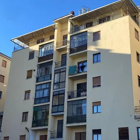 Апартаменты Bilocale Del Marchesato *