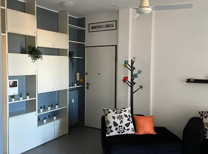 Bilocale Del Marchesato Apartament *
