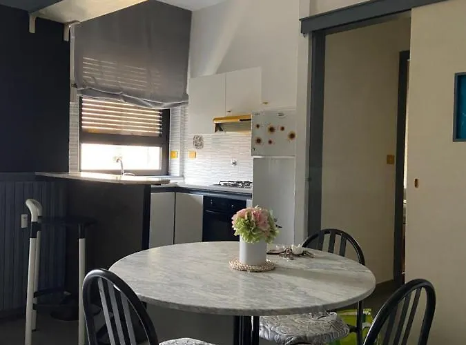 Bilocale Del Marchesato Apartament