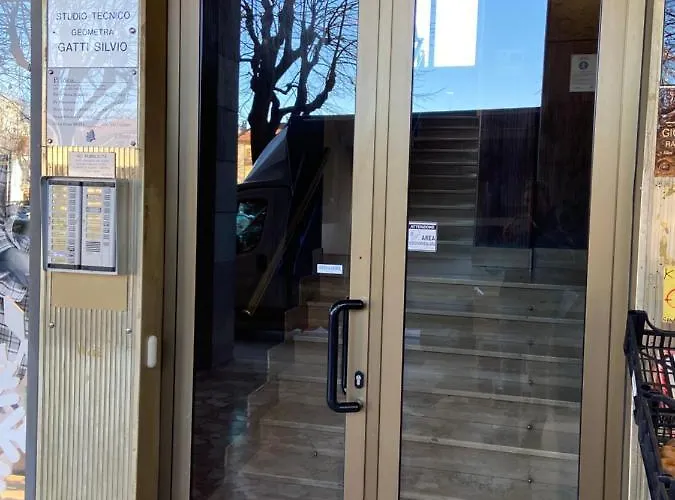 Apartament Bilocale Del Marchesato *