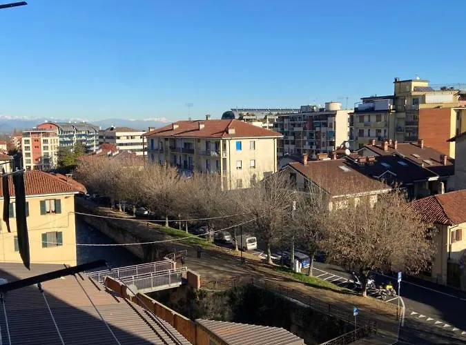 Bilocale Del Marchesato Apartament