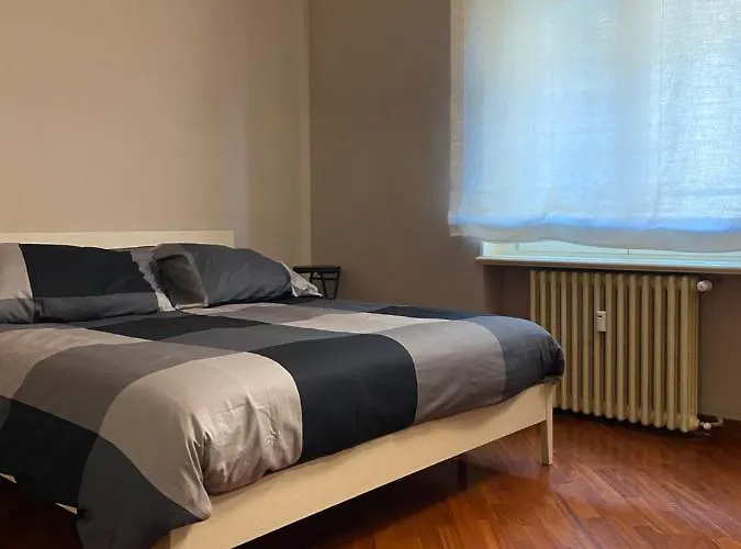 Bilocale Del Marchesato Apartament *