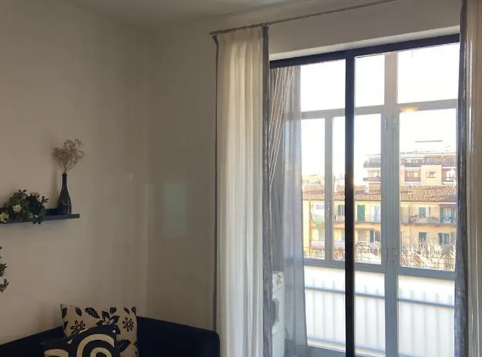 Bilocale Del Marchesato Apartament *
