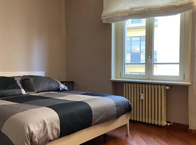 Apartament Bilocale Del Marchesato Saluzzo