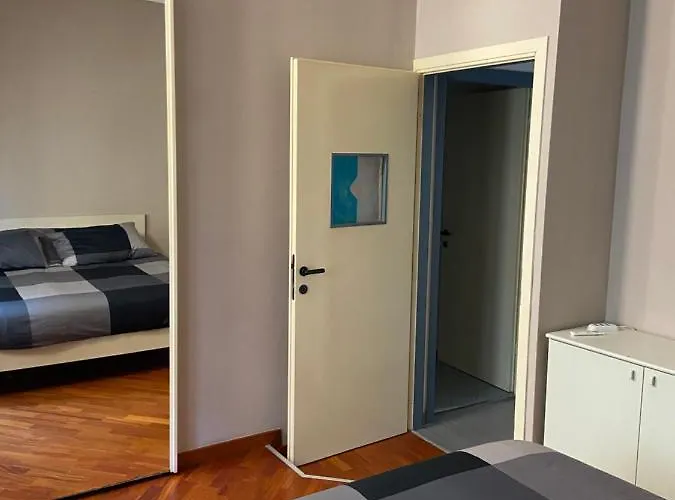 Bilocale Del Marchesato Apartament *