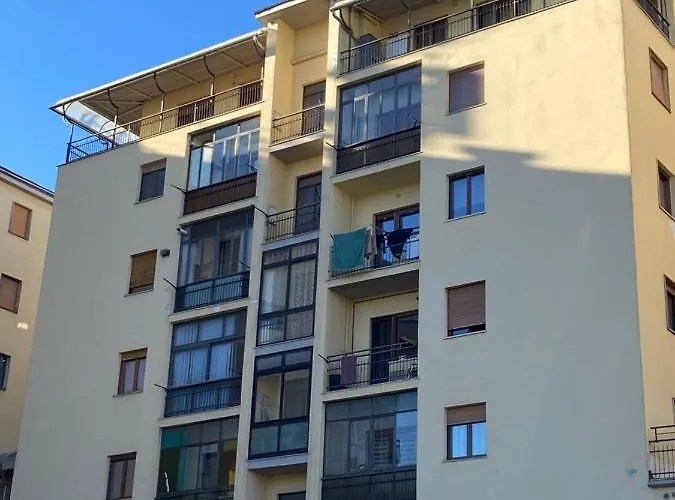 Apartament Bilocale Del Marchesato *